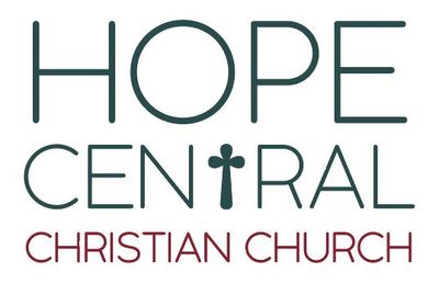 HOPE CENTRAL CHRISTIAN CHURCH