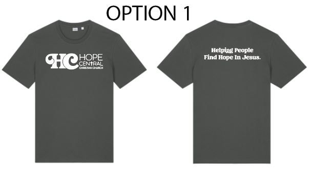 HOPE STANLEY/STELLA CRAFTER TEE