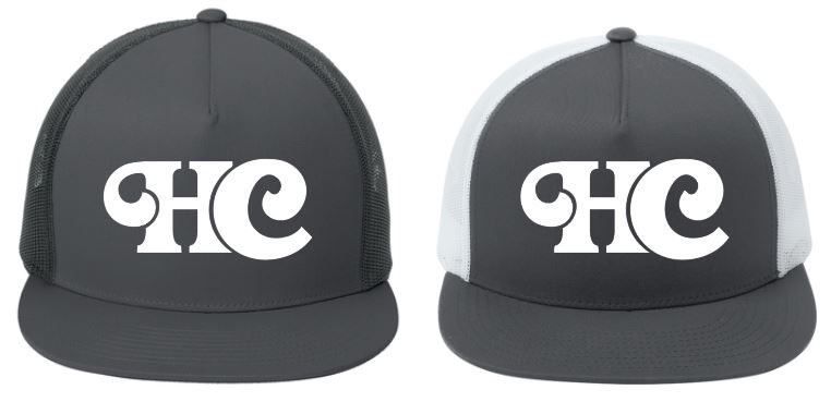 HOPE SPORT-TEK CLASSIC TRUCKER CAP