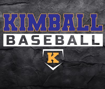 KIMBALL BASEBALL - 2026