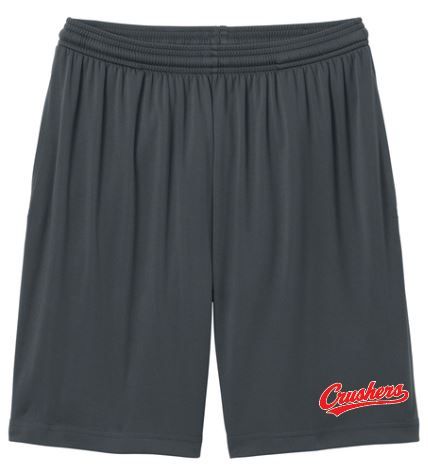 CRUSHERS SHORTS "YOUTH"