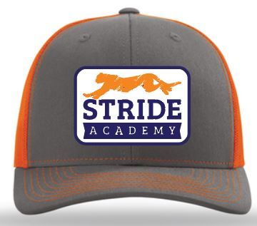 Stride Richardson Truck Cap - One Size Fits Most
