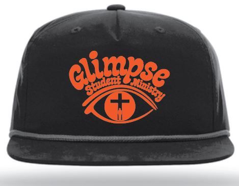 GLIMPSE Richardson Gramps Cap