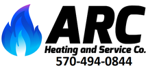 ARC Heating and Service Co
