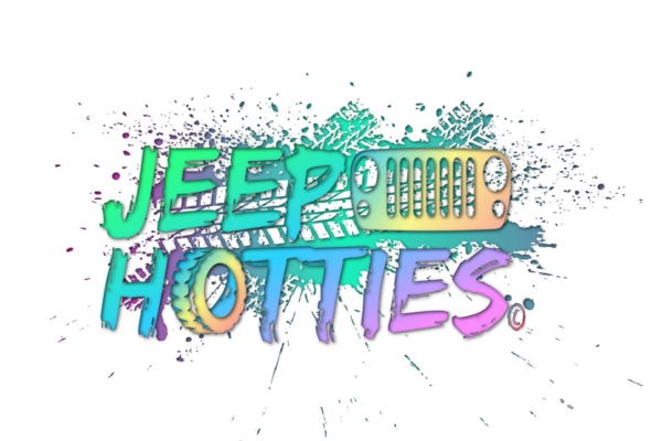 Jeep Hotties