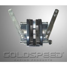 MECHANICAL BRAKE CPL GS