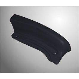 SIDEPOD CIK-14 LEFT BLACK KG