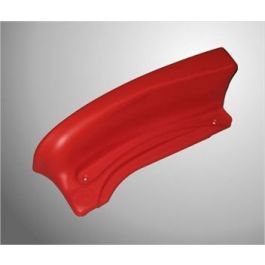 SIDEPOD CIK-14 RIGHT RED KG