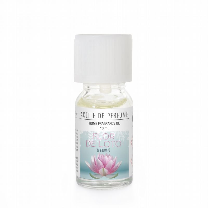 Concentrado Flor de loto