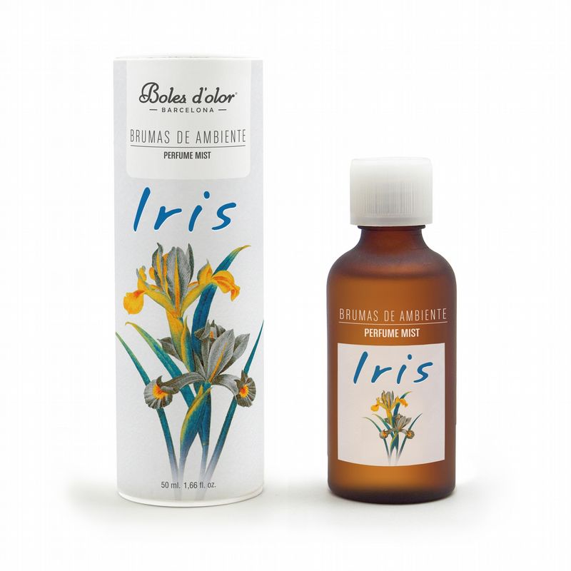 Iris