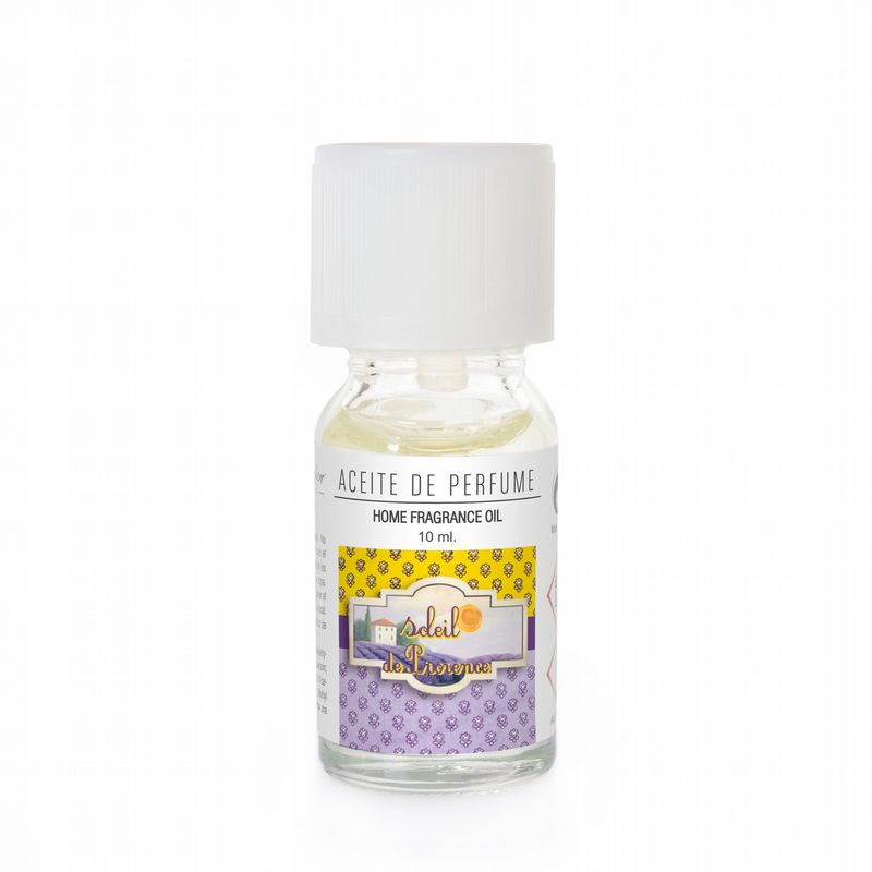 Concentrado Soleil de provence