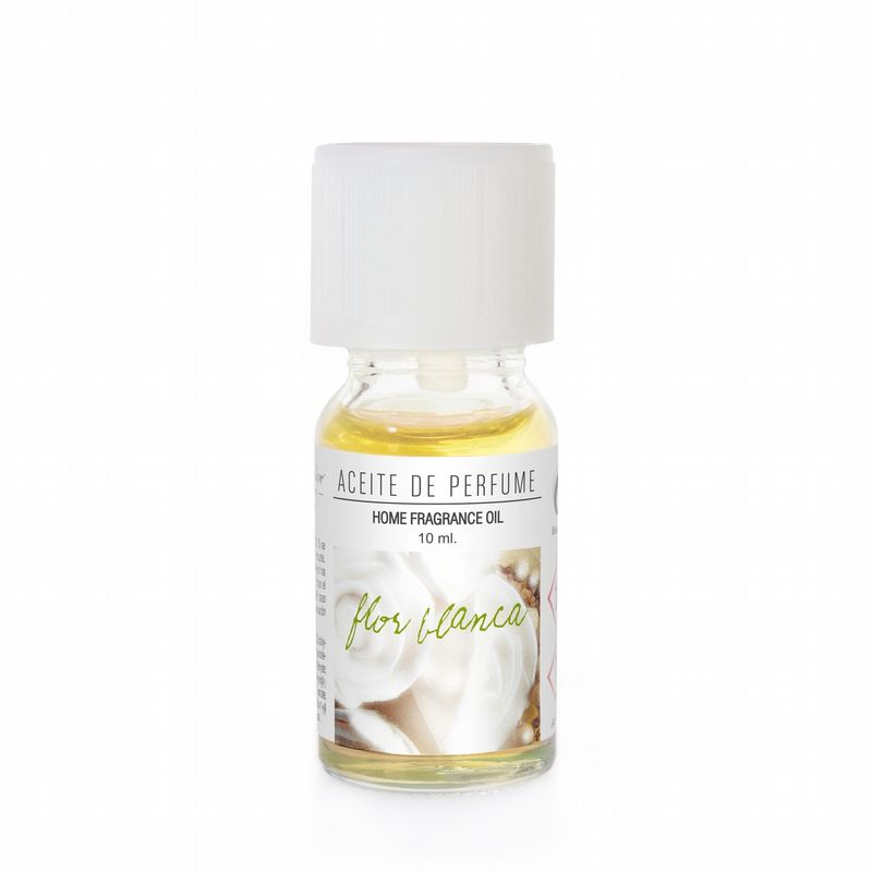Concentrado Flor blanca