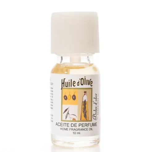 Concentrado Huile d'olive