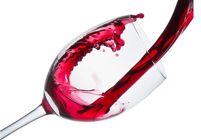 Rotwein
