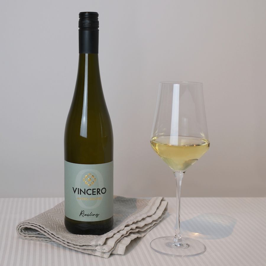 KENNLERN COLLECTION BLANC - 3 Flaschen