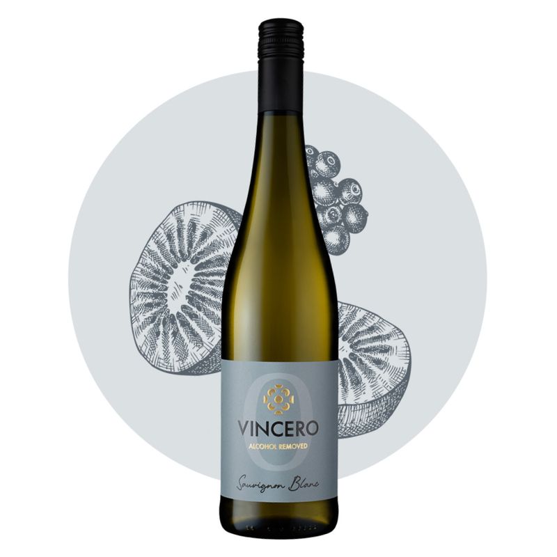 Sauvignon Blanc VINCERO