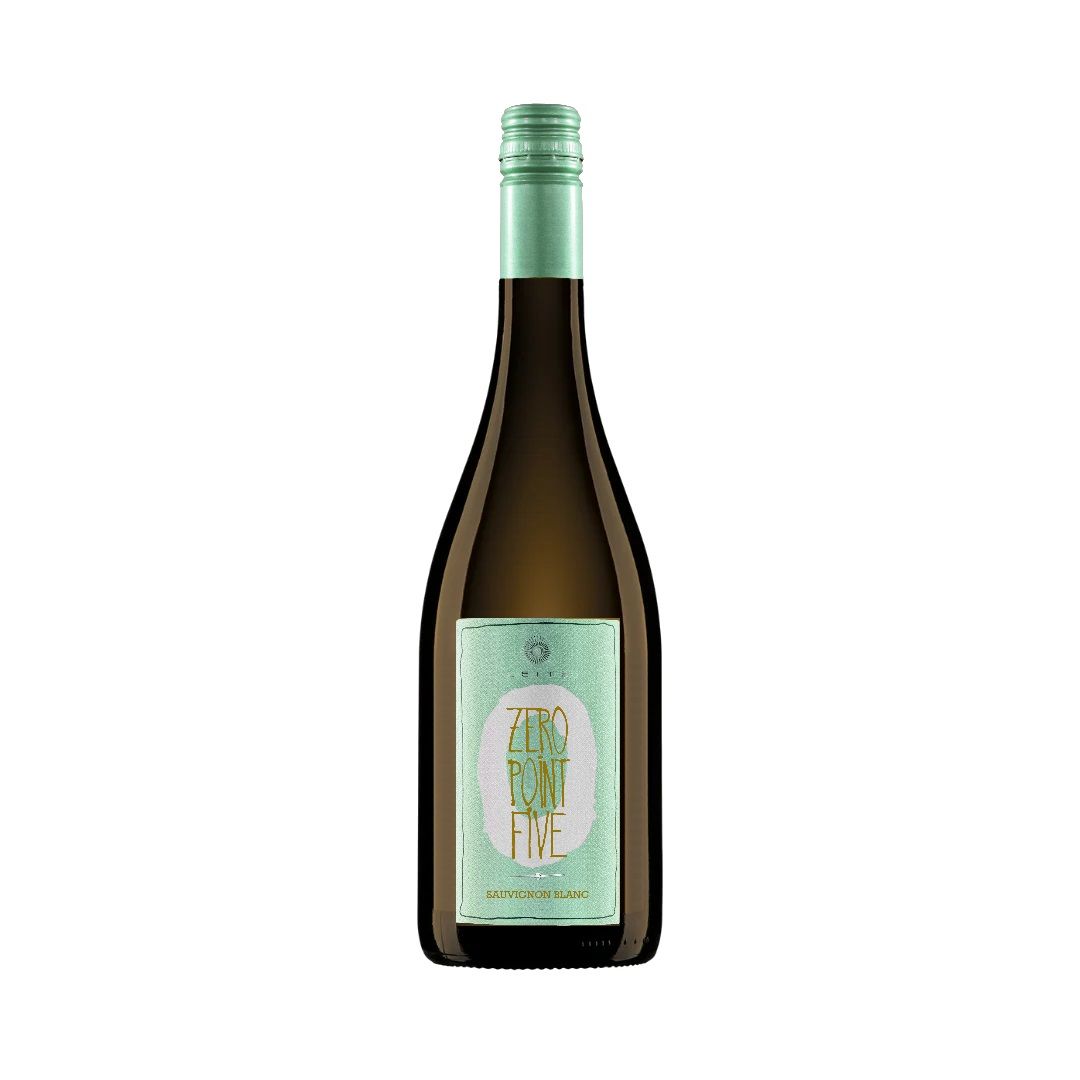 Sauvignon Blanc  - Leitz ZERO-POINT-FIVE