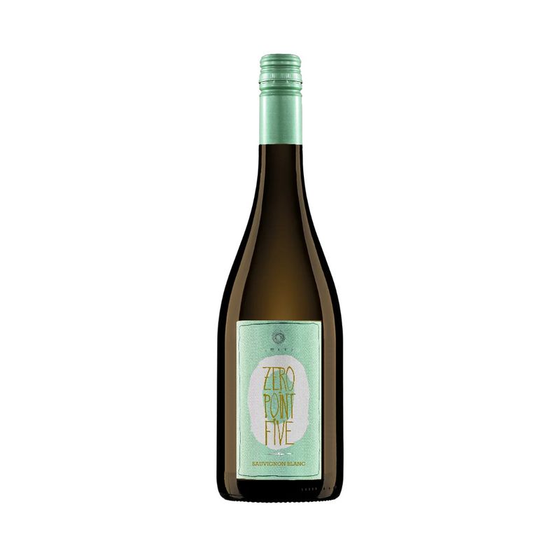 Sauvignon Blanc  - Leitz ZERO-POINT-FIVE