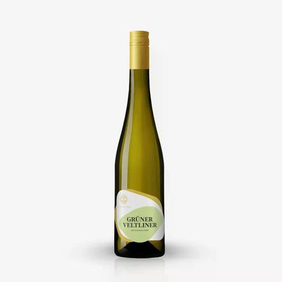 Zeronimo Grüner Veltliner 0,75- alkoholfreier  Weisswein