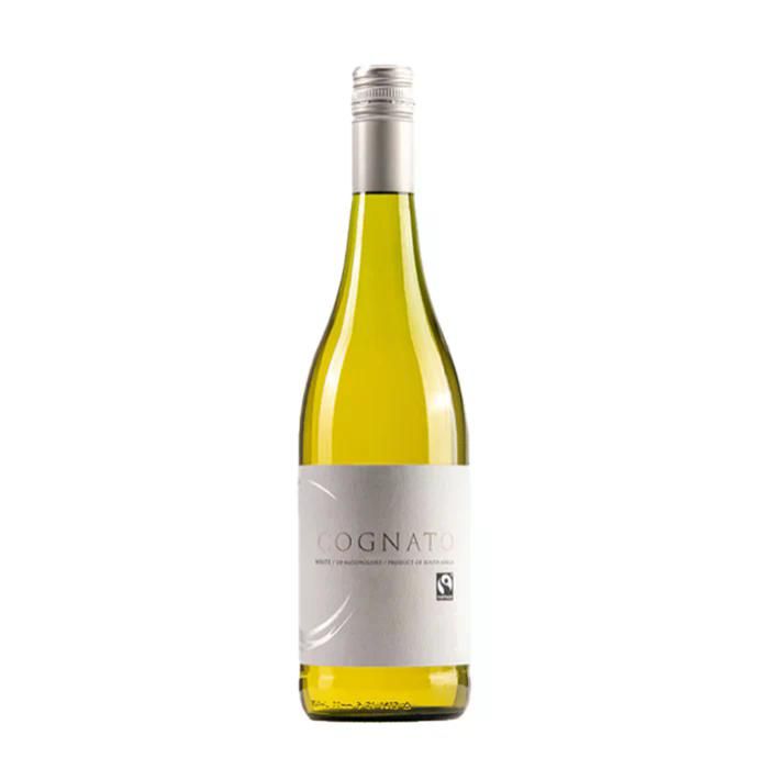 Cognato Chenin Blanc (alkoholfrei) Südafrika