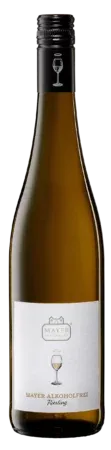 Mayer am Pfarrplatz Alkoholfrei Riesling