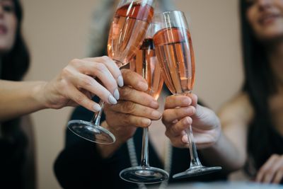 Sparkling/Schaumwein