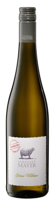 Grüner Veltliner - Landhaus Mayer Österreich alkoholfrei