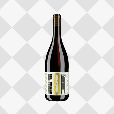 KOLONNE NULL TEMPRANILLO