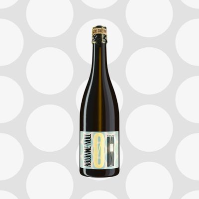 KOLONNE NULL CUVÉE BLANC PRICKELND