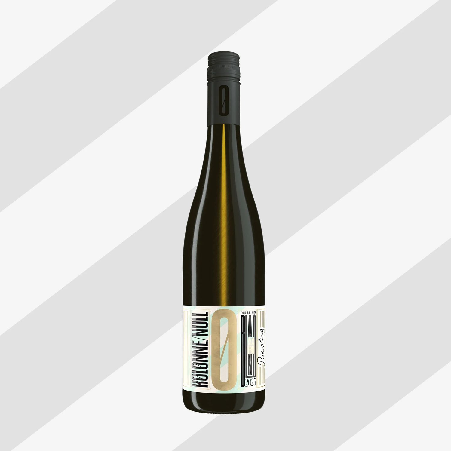 Kolonne Null Riesling alkoholfrei