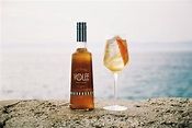 VOLÉE APÉRITIF NATUREL - ALKOHOLFREIER APERITIF 0,5L