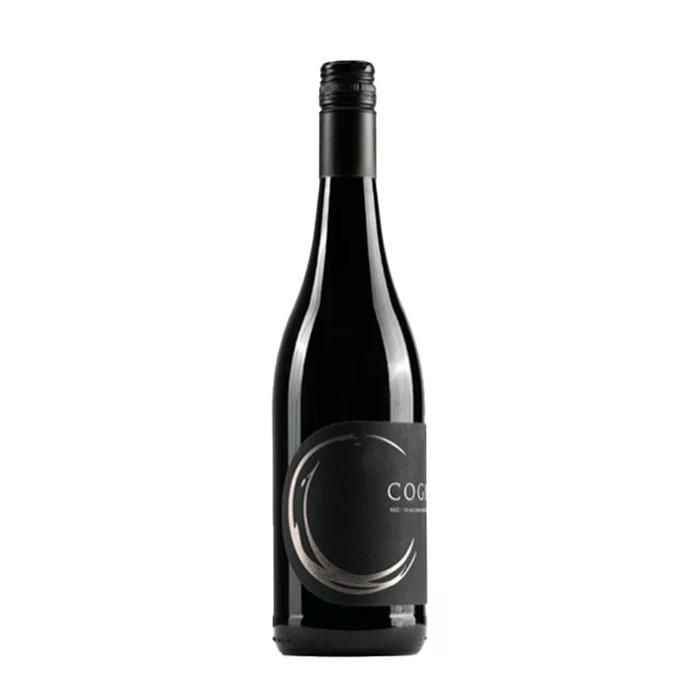 Cognato Cabernet Sauvignon alkoholfrei Rotwein Südafrika