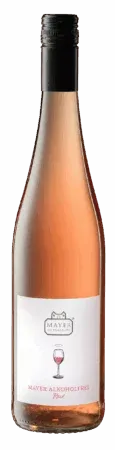 Mayer am Pfarrplatz Österreich Alkoholfrei Rosé