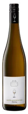 Mayer am Pfarrplatz Alkoholfrei Riesling
