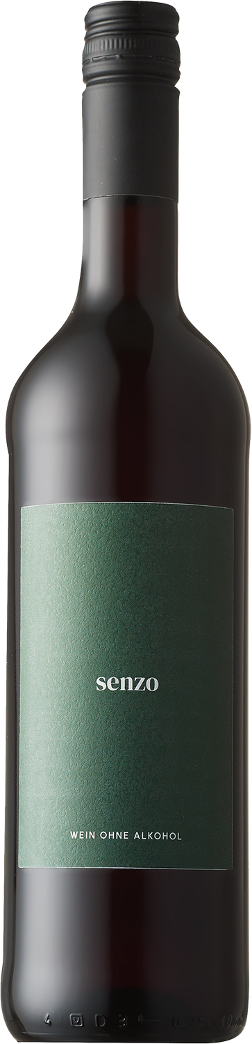 senzo Cabernet Sauvignon Rotwein alkoholfrei