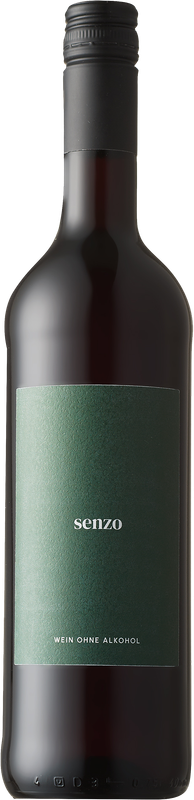 senzo Cabernet Sauvignon Rotwein alkoholfrei