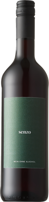 senzo Cabernet Sauvignon Rotwein alkoholfrei