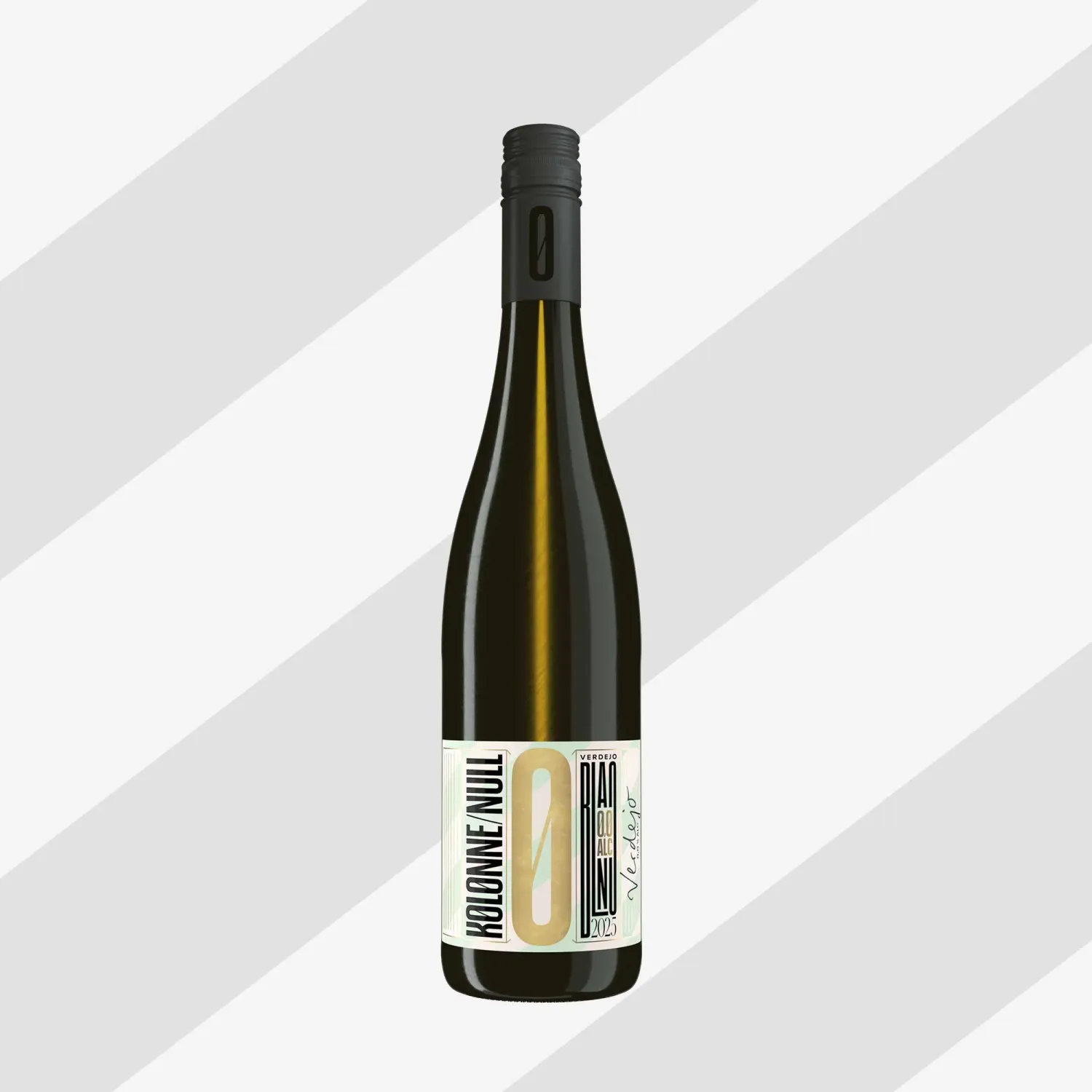 KOLONNE NULL VERDEJO