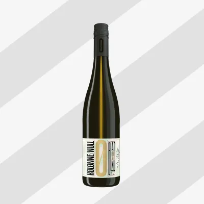 KOLONNE NULL VERDEJO