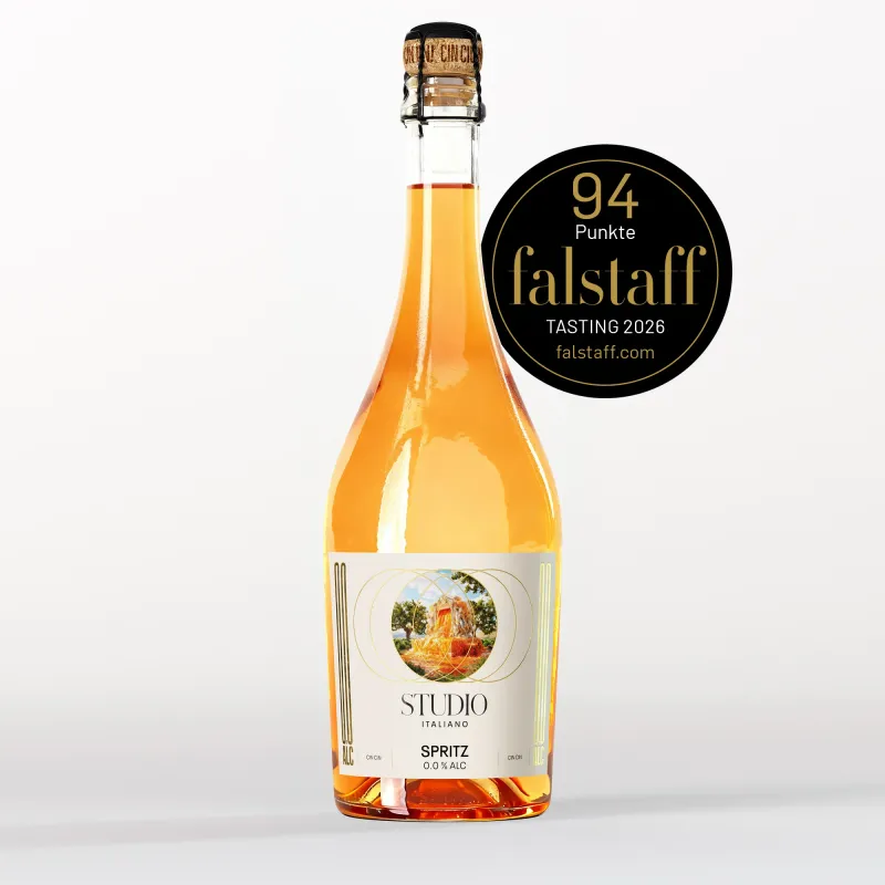 KOLONNE SPRITZ - STUDIO ITALIANO