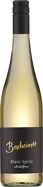 Sauvignon Blanc Sprizz - Boxheimerhof vom Winzer