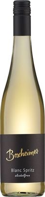 Sauvignon Blanc Sprizz - Boxheimerhof vom Winzer