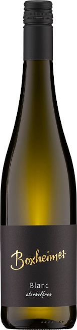 Sauvignon Blanc Weißwein - direkt vom Winzer Boxheimerhof