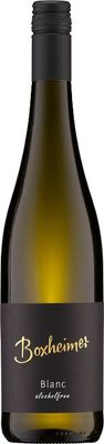 Sauvignon Blanc Weißwein - direkt vom Winzer Boxheimerhof