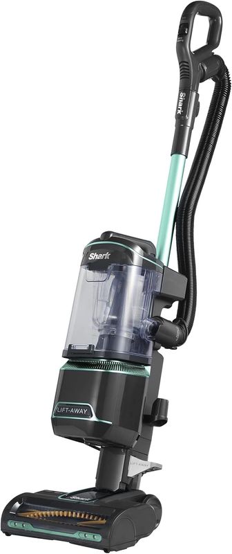 Shark Anti Hair Wrap NZ690UK Upright Vacuum Cleaner