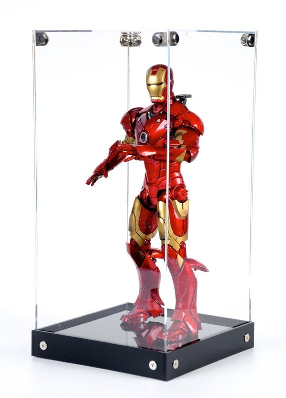 Cosmic Display Case
