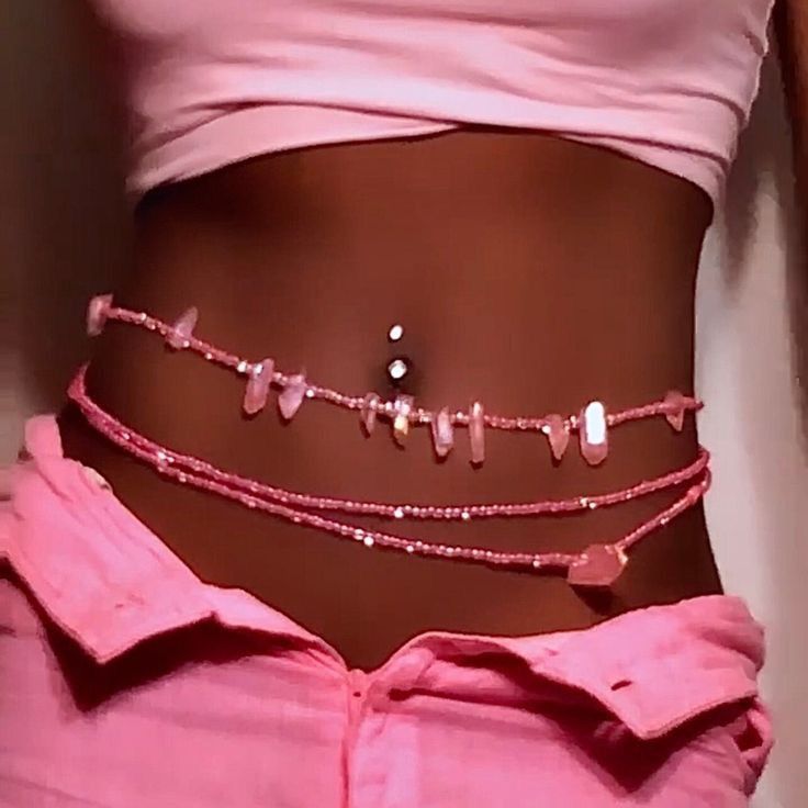 Waist Beads