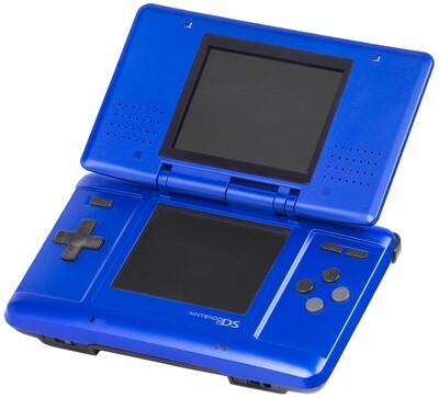 DS Games