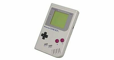Gameboy Games