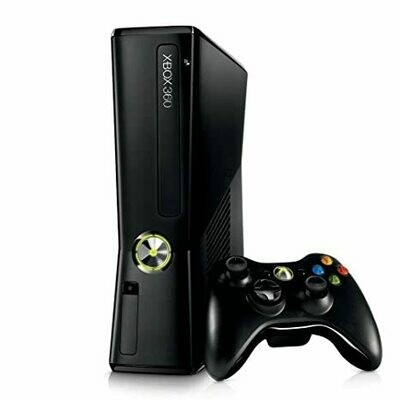 Xbox 360 Games